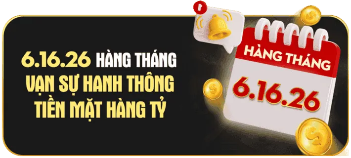Hoàn Trả Cược Đá Gà Hàng Ngày/Tuần