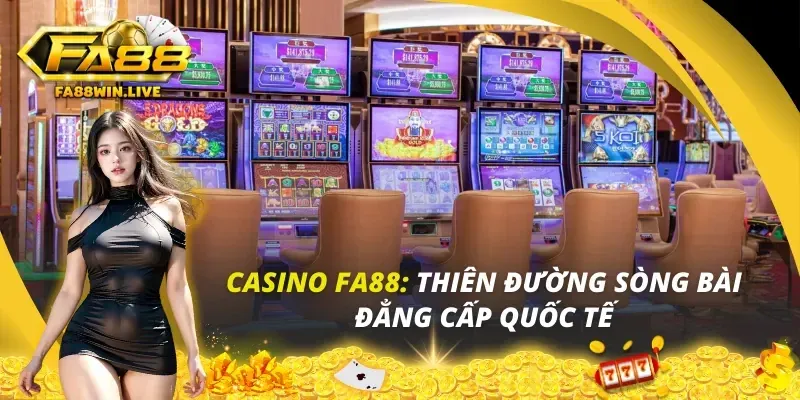 Giới thiệu tổng quan về Chương trình VIP cm88